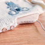 patrones de punto knitting pattern