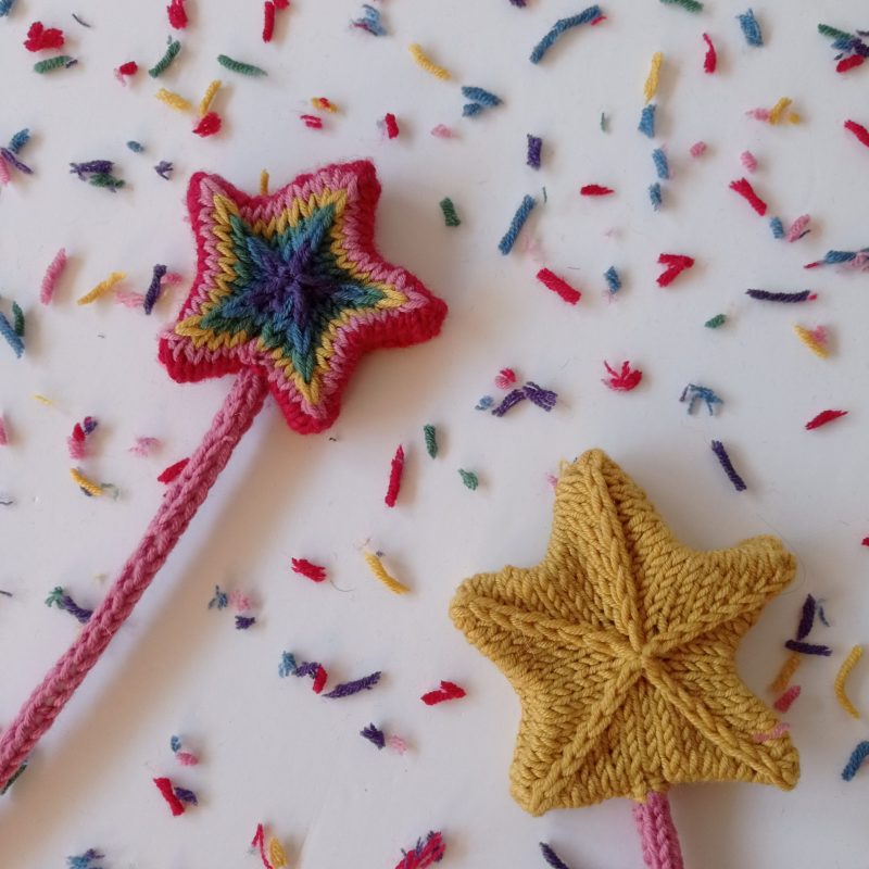patrones de punto knitting pattern