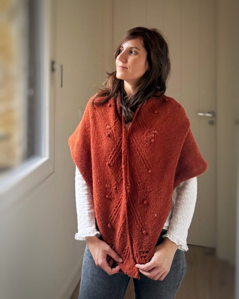 chal jaio shawl manchelopis