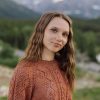 Woodland Echo Wool and Wander The Farmers Daughter Fibers