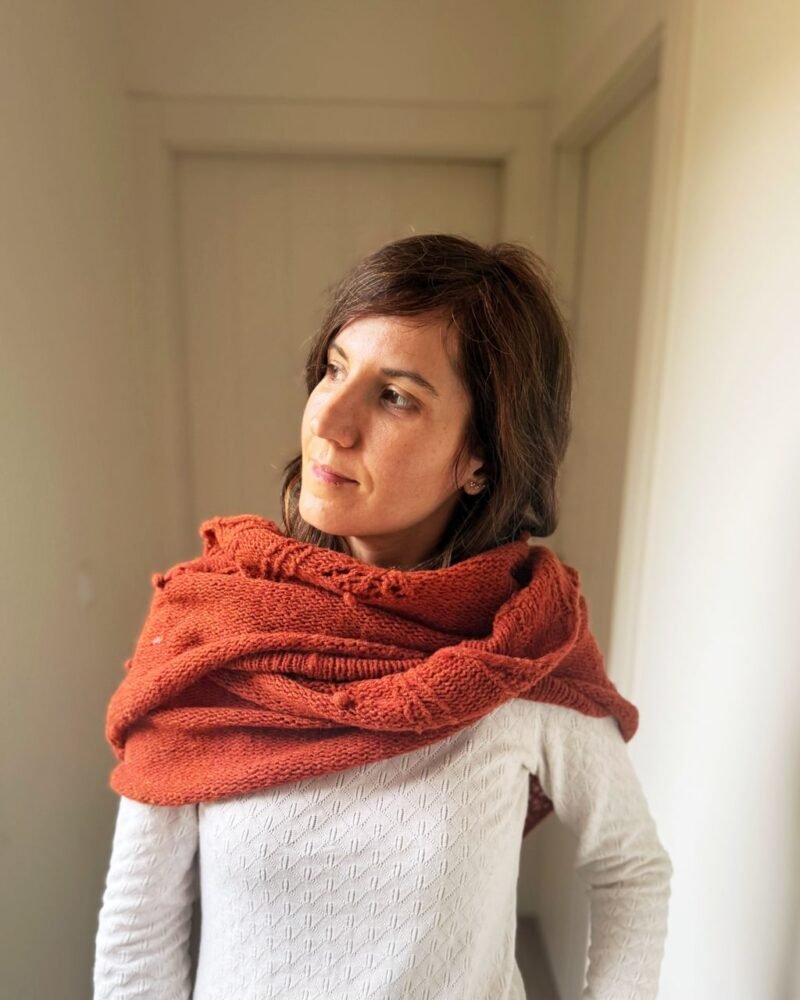 chal jaio shawl manchelopis