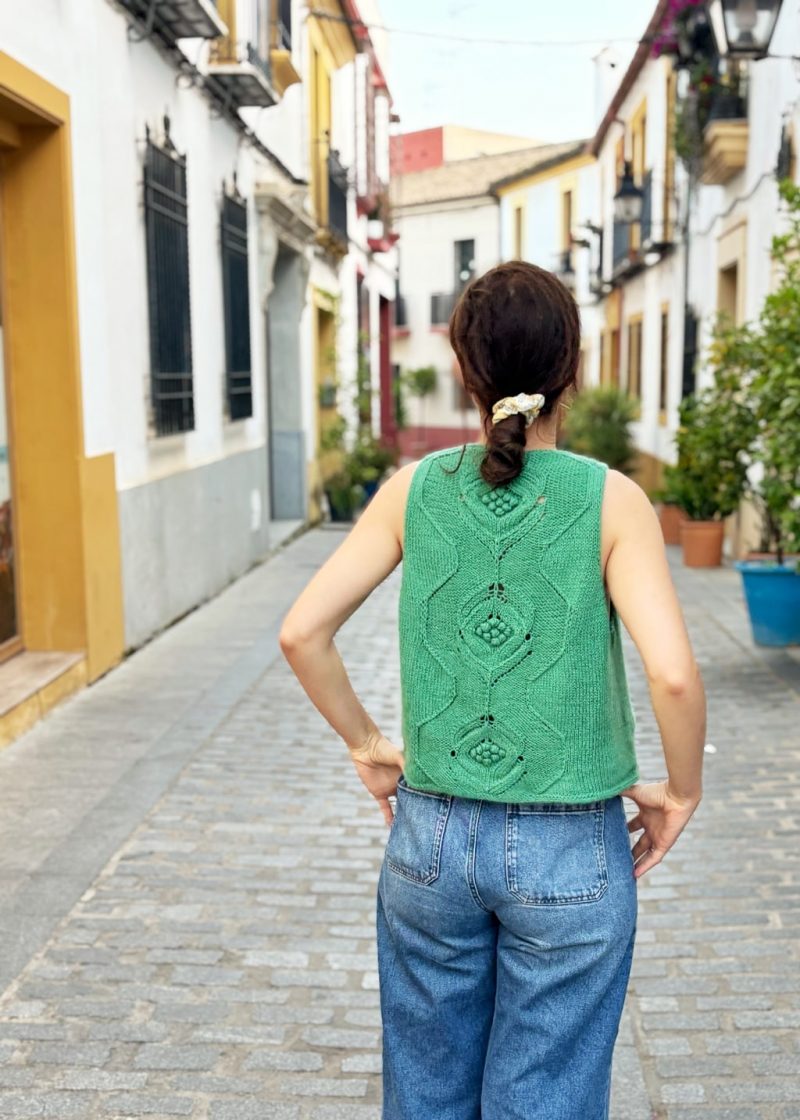 Aflora top_chaleco_patron_punto_knitting_pattern_top_vest