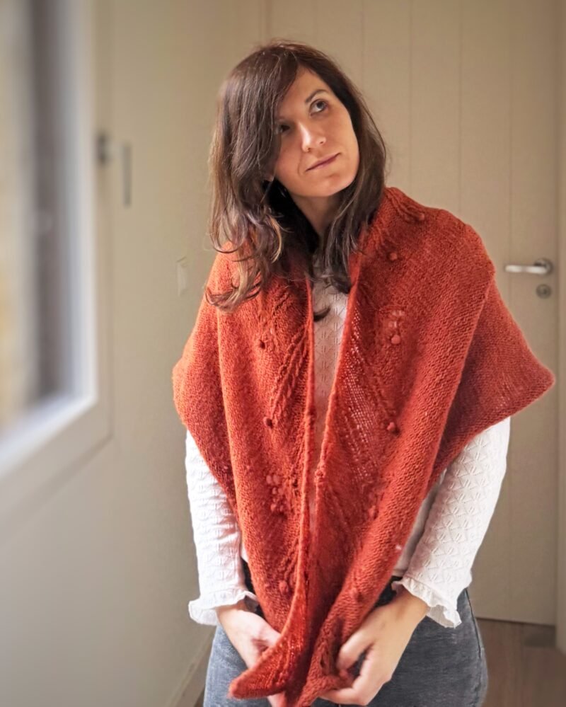 chal jaio shawl manchelopis