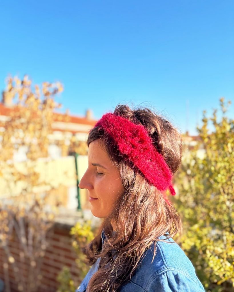 Diadema_bilobila_dos_agujas_bodoque_hairband_knitting_pattern_patron_punto