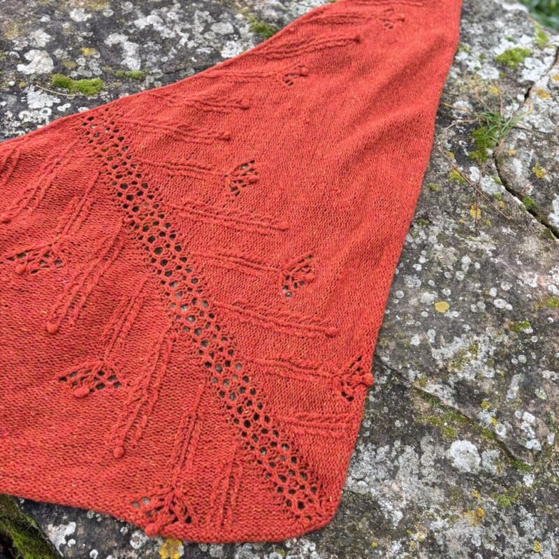 chal jaio shawl manchelopis wooldreamers