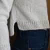 Celebrate patrón punto 52weeks of scrap yarn Laine Magazine